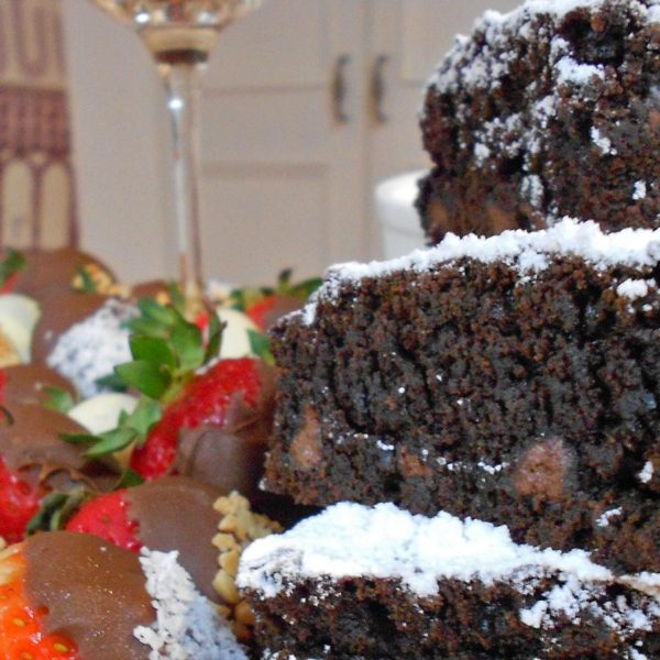 Great rates on accommodation with complimentary chocolate platters