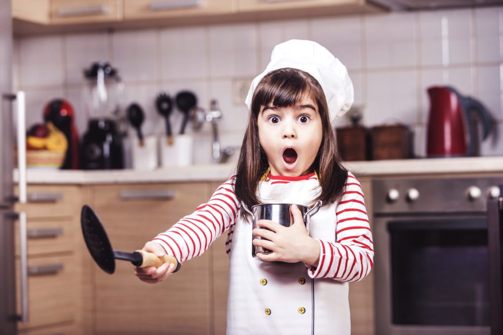 Kids Workshops